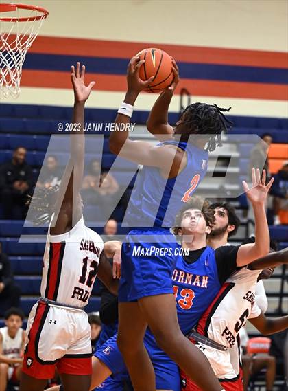Thumbnail 1 in Sagemont @ Bishop Gorman (Tarkanian Classic) photogallery.