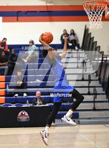Thumbnail 1 in Sagemont @ Bishop Gorman (Tarkanian Classic) photogallery.