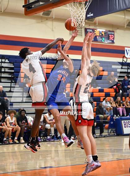Thumbnail 1 in Sagemont @ Bishop Gorman (Tarkanian Classic) photogallery.