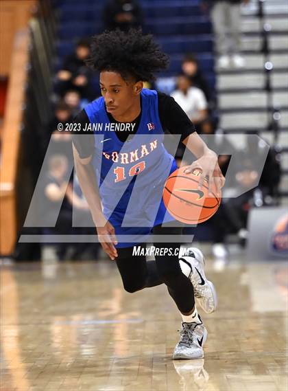 Thumbnail 1 in Sagemont @ Bishop Gorman (Tarkanian Classic) photogallery.