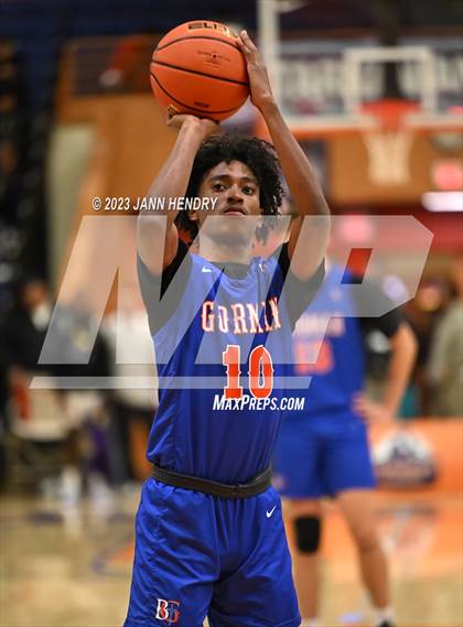 Thumbnail 3 in Sagemont @ Bishop Gorman (Tarkanian Classic) photogallery.