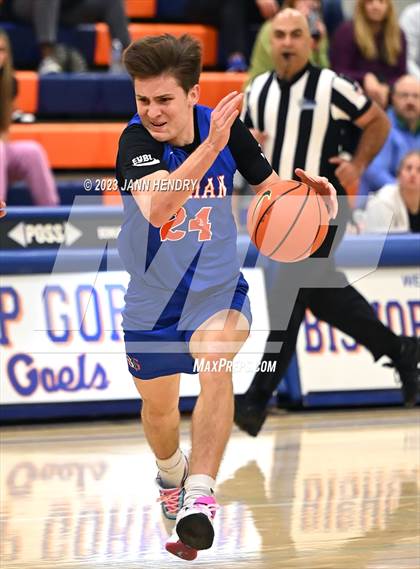 Thumbnail 3 in Sagemont @ Bishop Gorman (Tarkanian Classic) photogallery.