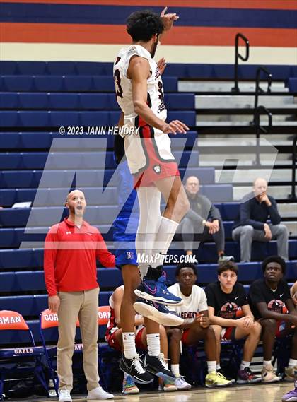 Thumbnail 3 in Sagemont @ Bishop Gorman (Tarkanian Classic) photogallery.