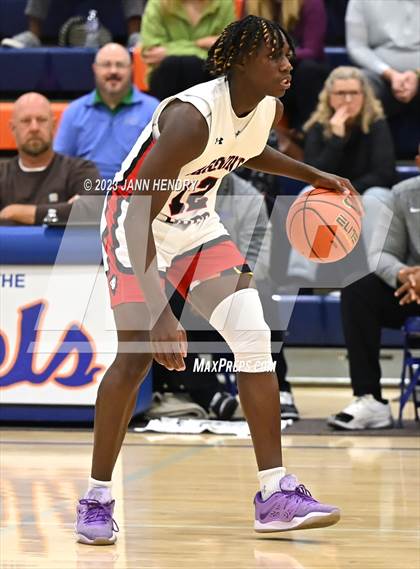 Thumbnail 2 in Sagemont @ Bishop Gorman (Tarkanian Classic) photogallery.