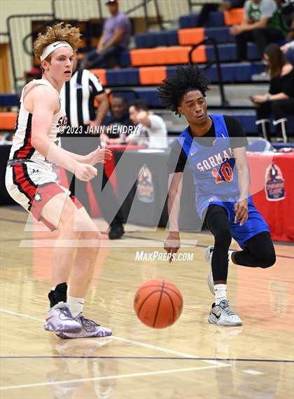 Thumbnail 2 in Sagemont @ Bishop Gorman (Tarkanian Classic) photogallery.