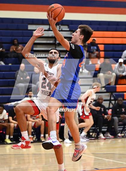 Thumbnail 2 in Sagemont @ Bishop Gorman (Tarkanian Classic) photogallery.