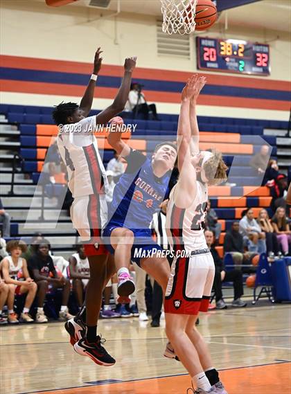 Thumbnail 2 in Sagemont @ Bishop Gorman (Tarkanian Classic) photogallery.