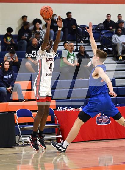 Thumbnail 1 in Sagemont @ Bishop Gorman (Tarkanian Classic) photogallery.