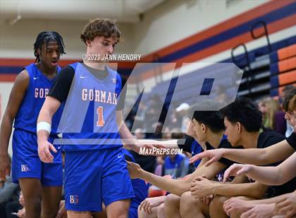 Thumbnail 1 in Sagemont @ Bishop Gorman (Tarkanian Classic) photogallery.