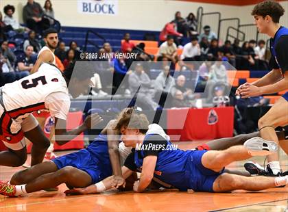 Thumbnail 1 in Sagemont @ Bishop Gorman (Tarkanian Classic) photogallery.