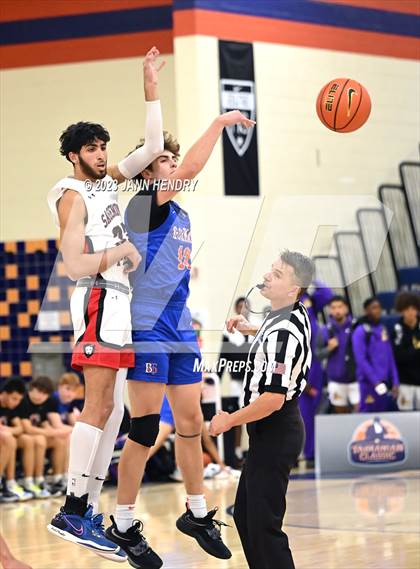 Thumbnail 2 in Sagemont @ Bishop Gorman (Tarkanian Classic) photogallery.