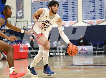 Thumbnail 1 in Sagemont @ Bishop Gorman (Tarkanian Classic) photogallery.