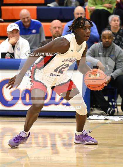 Thumbnail 3 in Sagemont @ Bishop Gorman (Tarkanian Classic) photogallery.