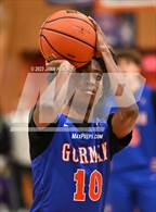 Photo from the gallery "Sagemont @ Bishop Gorman (Tarkanian Classic)"