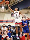 Photo from the gallery "Sagemont @ Bishop Gorman (Tarkanian Classic)"