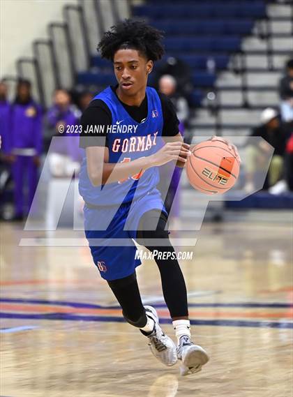 Thumbnail 1 in Sagemont @ Bishop Gorman (Tarkanian Classic) photogallery.