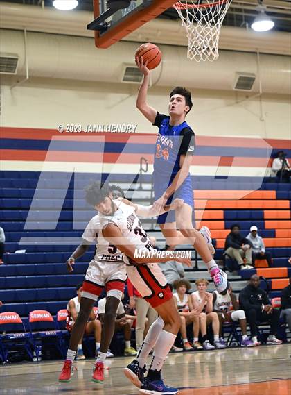 Thumbnail 2 in Sagemont @ Bishop Gorman (Tarkanian Classic) photogallery.