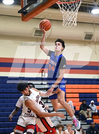 Thumbnail 1 in Sagemont @ Bishop Gorman (Tarkanian Classic) photogallery.