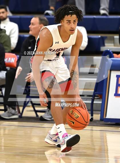Thumbnail 3 in Sagemont @ Bishop Gorman (Tarkanian Classic) photogallery.
