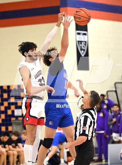 Thumbnail 1 in Sagemont @ Bishop Gorman (Tarkanian Classic) photogallery.