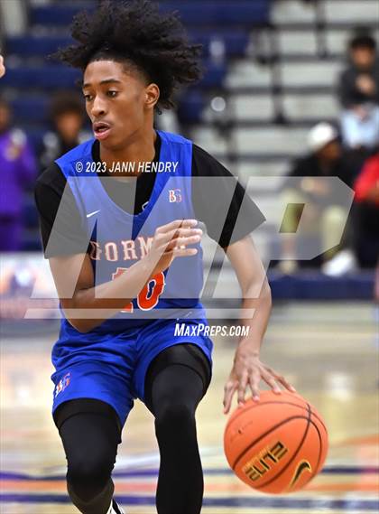 Thumbnail 2 in Sagemont @ Bishop Gorman (Tarkanian Classic) photogallery.