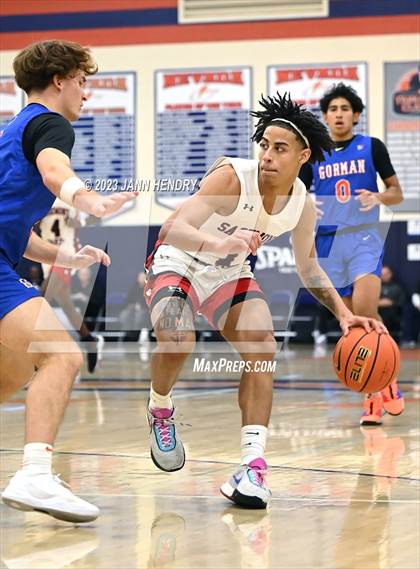Thumbnail 2 in Sagemont @ Bishop Gorman (Tarkanian Classic) photogallery.