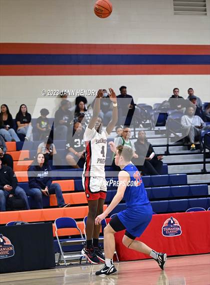 Thumbnail 2 in Sagemont @ Bishop Gorman (Tarkanian Classic) photogallery.