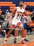Photo from the gallery "Sagemont @ Bishop Gorman (Tarkanian Classic)"
