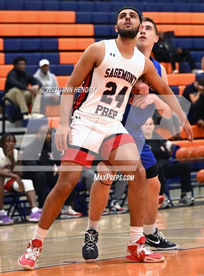 Thumbnail 3 in Sagemont @ Bishop Gorman (Tarkanian Classic) photogallery.