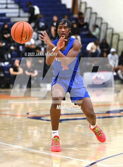 Thumbnail 2 in Sagemont @ Bishop Gorman (Tarkanian Classic) photogallery.