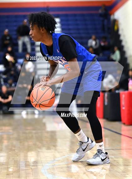 Thumbnail 2 in Sagemont @ Bishop Gorman (Tarkanian Classic) photogallery.