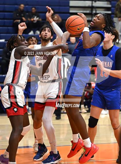 Thumbnail 2 in Sagemont @ Bishop Gorman (Tarkanian Classic) photogallery.