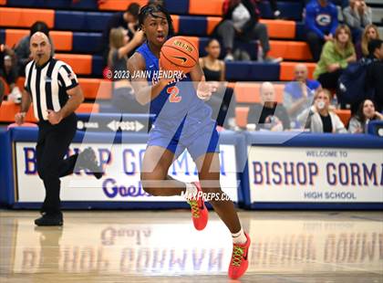 Thumbnail 3 in Sagemont @ Bishop Gorman (Tarkanian Classic) photogallery.