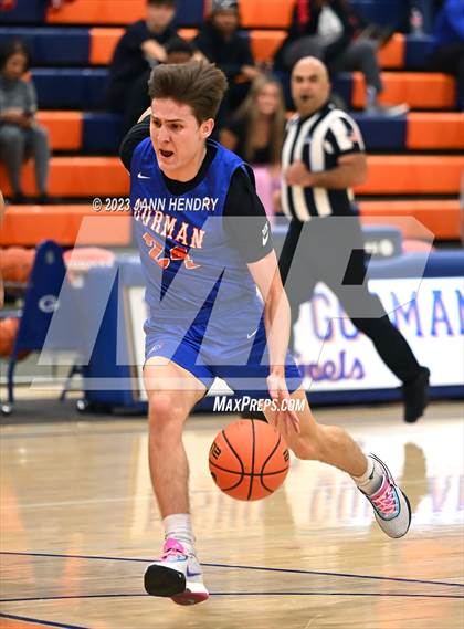 Thumbnail 1 in Sagemont @ Bishop Gorman (Tarkanian Classic) photogallery.
