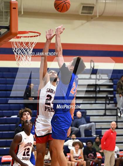 Thumbnail 3 in Sagemont @ Bishop Gorman (Tarkanian Classic) photogallery.