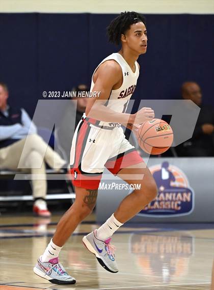 Thumbnail 2 in Sagemont @ Bishop Gorman (Tarkanian Classic) photogallery.