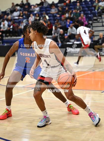 Thumbnail 2 in Sagemont @ Bishop Gorman (Tarkanian Classic) photogallery.