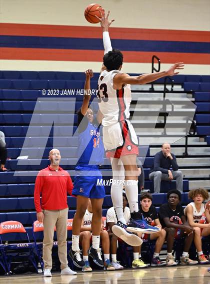 Thumbnail 2 in Sagemont @ Bishop Gorman (Tarkanian Classic) photogallery.