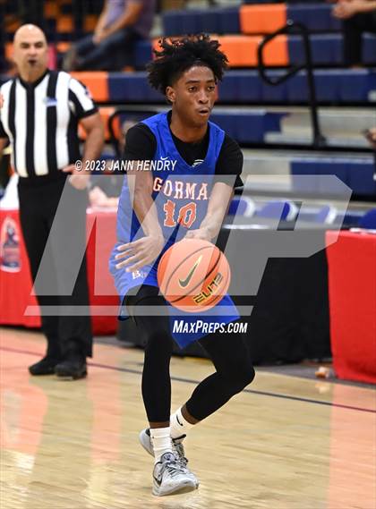 Thumbnail 1 in Sagemont @ Bishop Gorman (Tarkanian Classic) photogallery.