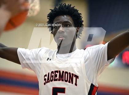 Thumbnail 3 in Sagemont @ Bishop Gorman (Tarkanian Classic) photogallery.