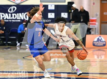 Thumbnail 3 in Sagemont @ Bishop Gorman (Tarkanian Classic) photogallery.