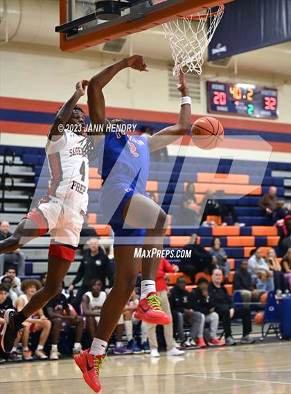 Thumbnail 3 in Sagemont @ Bishop Gorman (Tarkanian Classic) photogallery.