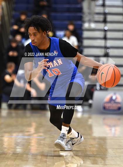 Thumbnail 3 in Sagemont @ Bishop Gorman (Tarkanian Classic) photogallery.