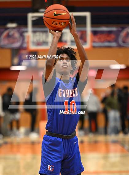 Thumbnail 1 in Sagemont @ Bishop Gorman (Tarkanian Classic) photogallery.