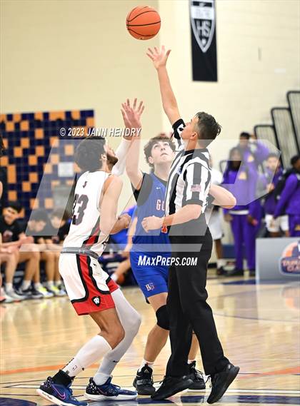 Thumbnail 2 in Sagemont @ Bishop Gorman (Tarkanian Classic) photogallery.