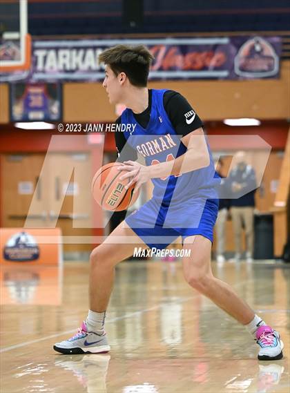 Thumbnail 1 in Sagemont @ Bishop Gorman (Tarkanian Classic) photogallery.