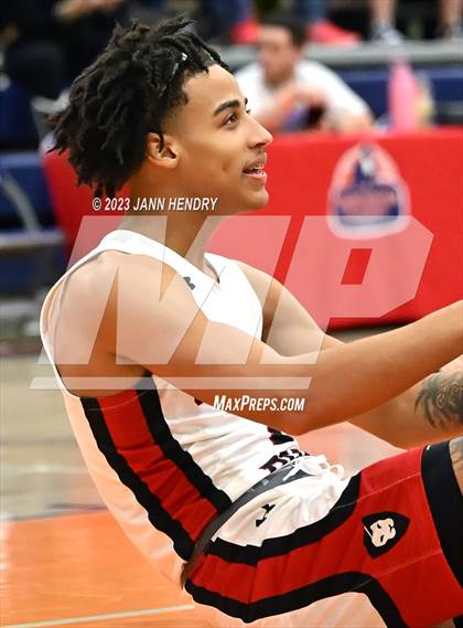 Thumbnail 3 in Sagemont @ Bishop Gorman (Tarkanian Classic) photogallery.