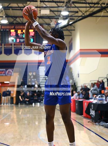 Thumbnail 3 in Sagemont @ Bishop Gorman (Tarkanian Classic) photogallery.