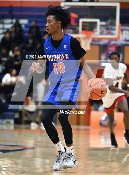 Thumbnail 2 in Sagemont @ Bishop Gorman (Tarkanian Classic) photogallery.
