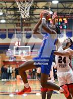 Photo from the gallery "Sagemont @ Bishop Gorman (Tarkanian Classic)"